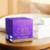 BOMBA DE BAÑO CANNALINE SLEEP CON CBD