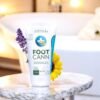 CREMA PARA PIES FOOTCANN CON CBD
